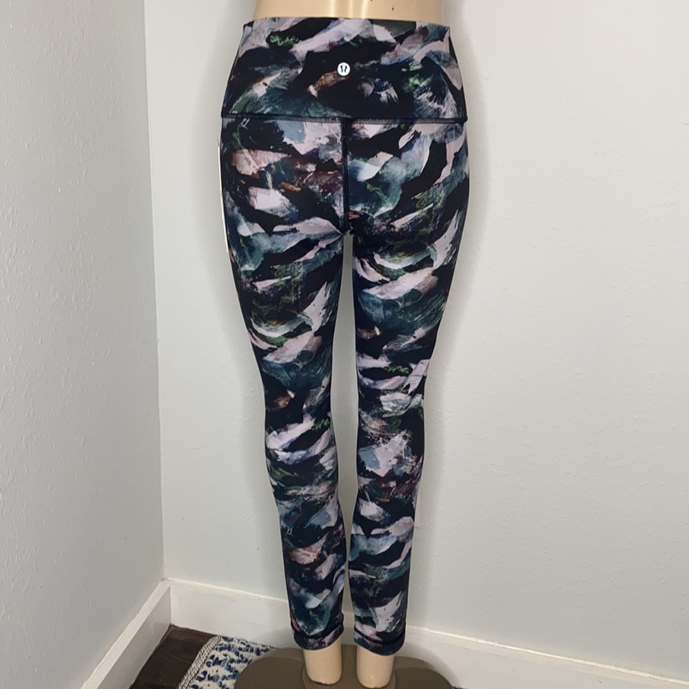 Lululemon Wunder Under High-Rise Tight 25"